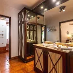 Villa Aurora With Heated Pool La Cisnera