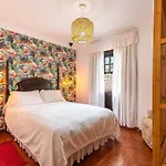 Villa Aurora With Heated Pool La Cisnera