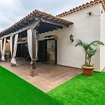 Villa Aurora With Heated Pool La Cisnera